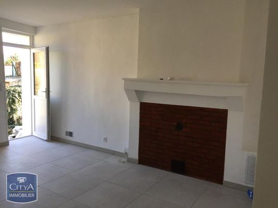 Location Maison 3 pièces 55m² ESSOMES SUR MARNE 02400 - Photo 1