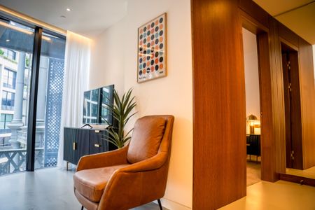 Gasholders Building, N1C, London - Photo 2