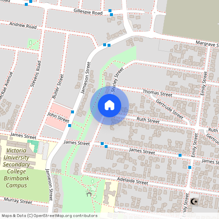 2/53 Shirley Street, Vic 3021, St Albans