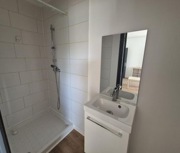 Location Appartement 1 pièce 24m² HAUBOURDIN 59320 - Photo 5