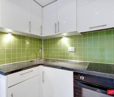 Terraced house to rent - Photo 3