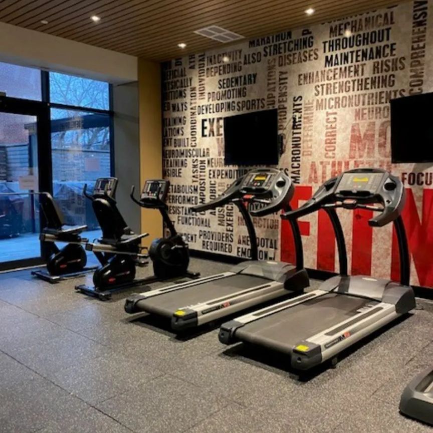 2369 Danforth Avenue #103 - Photo 1