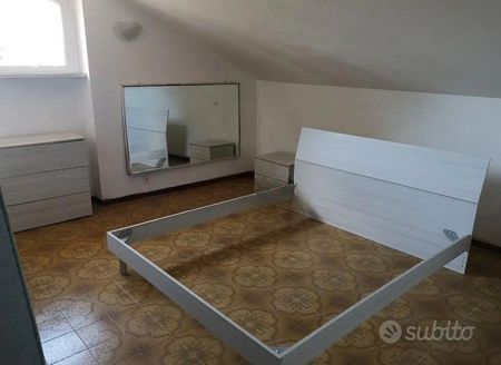 Infernetto quadrilocale con terrazzo - Foto 2