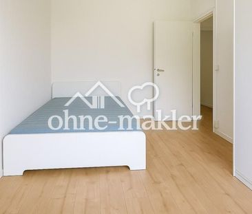 WG-Zimmer in neu renovierter Wohnung in Köpenick – voll möbliert, s... - Foto 2