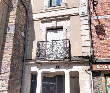 Location Appartement 1 pièce 19m² - Photo 4