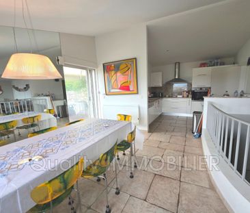 location maison 5 Pièce(s) - Photo 3