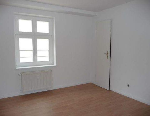 Außergewöhnliche und sehr reizvolle 2 Zimmerwohnung in der Nähe des Schlosses zu vermieten - Foto 1