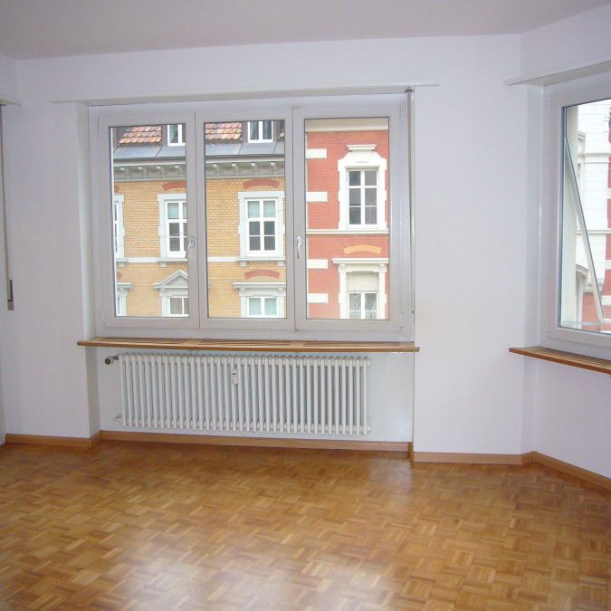 Grossbasel MFH Metzerstrasse - Photo 1