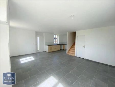 Maison à louer 5 pièces 102.67m² - Photo 4