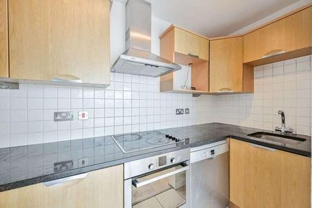 Maritime House, Woolwich, SE18 - Photo 3