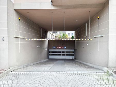 Mieszkanie wynajem Poznań Naramowice ul Karpia 17 - Photo 2