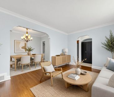 For Lease - 14 Valdane Drive Unit# Main, Toronto, Ontario - Photo 2
