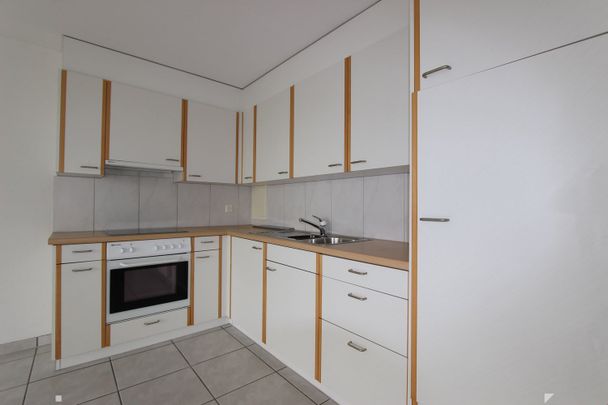 2 Zimmer, 55 m², 1. Stock - Foto 1