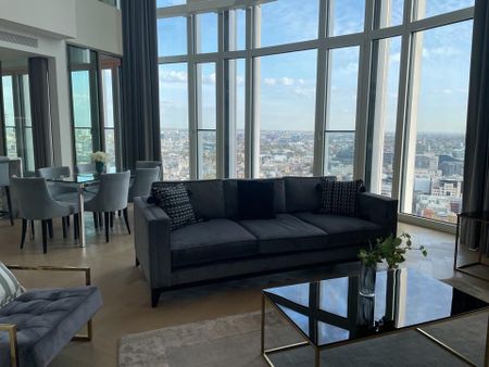 3 bedroom apartment to rent - Photo 5