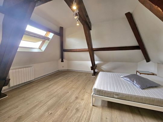 Location Appartement 3 pièces 54m² - Photo 1