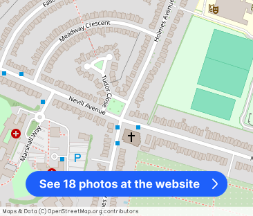 Holmes Avenue, Hove - Photo 1