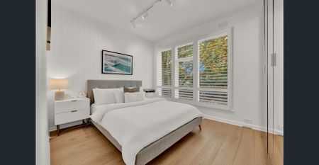 Stylish South Yarra Living - Photo 3