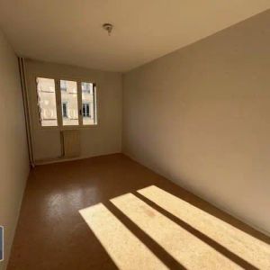 Appartement à louer 3 pièces 69.69m² - Photo 2