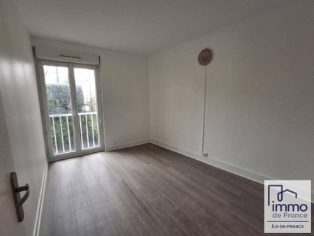 Location appartement t2 44 m² à Montreuil (93100) Ramenas Fabien Lagrange 3 - Photo 5