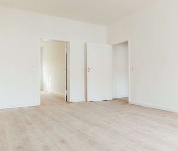 Attraktive, frisch sanierte 2-Raum-Wohnung - Photo 4