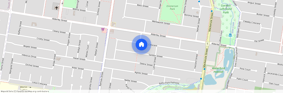 48 Knockator Crescent, 4350, Centenary Heights