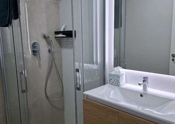 2 room luxury Apartment for rent in Pilar de la Horadada, Spain