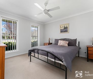 3 BEDROOM 2 BATHROOM FULLY FURNISHED HOME - Photo 5