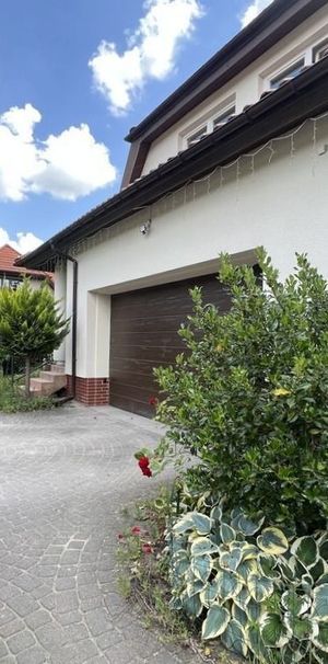 Dom z ogrodem na Kabatach - Фото 1