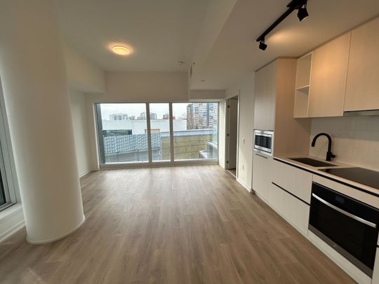 For Lease - 10 Graphophone Grove Unit# 403, Toronto, Ontario - Photo 1