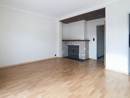 Gelijkvloers 1-slk-appartement nabij centrum Dilbeek - Photo 5