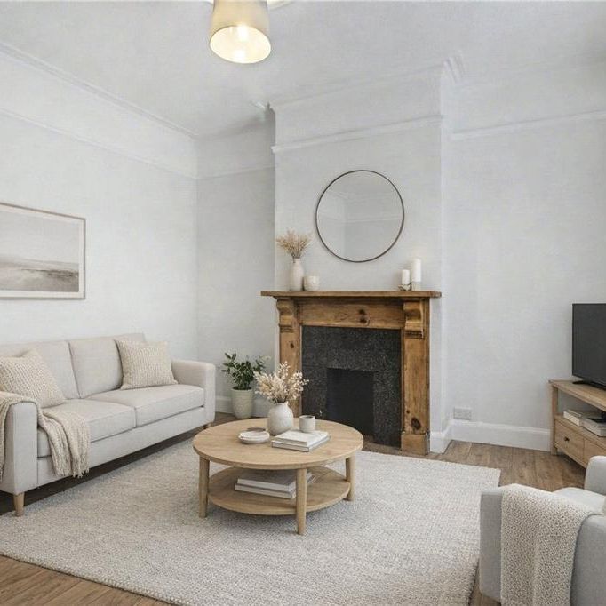 3 bedroom terraced house to rent - Photo 1