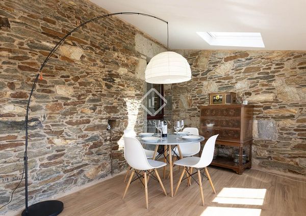 O Rosal, Galicia 36760