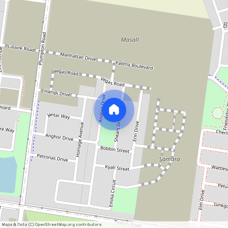 13 Stitch Walk, Vic 3336, Fraser Rise