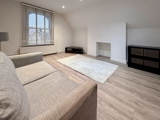 Queens Road Wimbledon SW19 - Photo 1