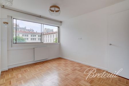 Appartement à louer à Paris 16Ème - Photo 3