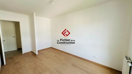 Appartement Grenoble - Photo 3