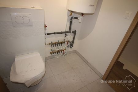 Maison 3 Pièces 56 m² - Photo 5