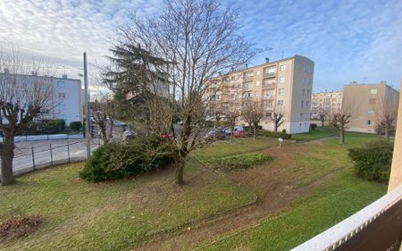 Appartement à louer - Photo 4