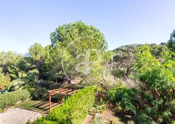 House for rent with Terrace in El Bosque (Chiva)