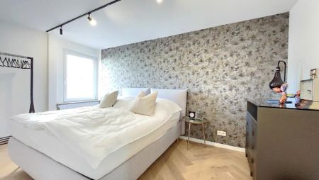 Exklusive 3 Zimmer Wohnung vollständig möbliert monatlich anmietbar - Photo 4