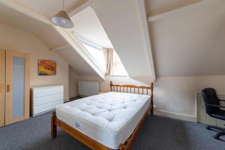 5 bedroom maisonette to rent - Photo 3