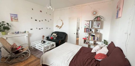 Appartement à louer 2 pièces 39.31m² - Photo 2