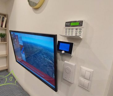 Studio/Γκαρσονιέρα για ενοικίαση Παναγία Φανερωμένη (Ξηροκρήνη - Πα... - Photo 2