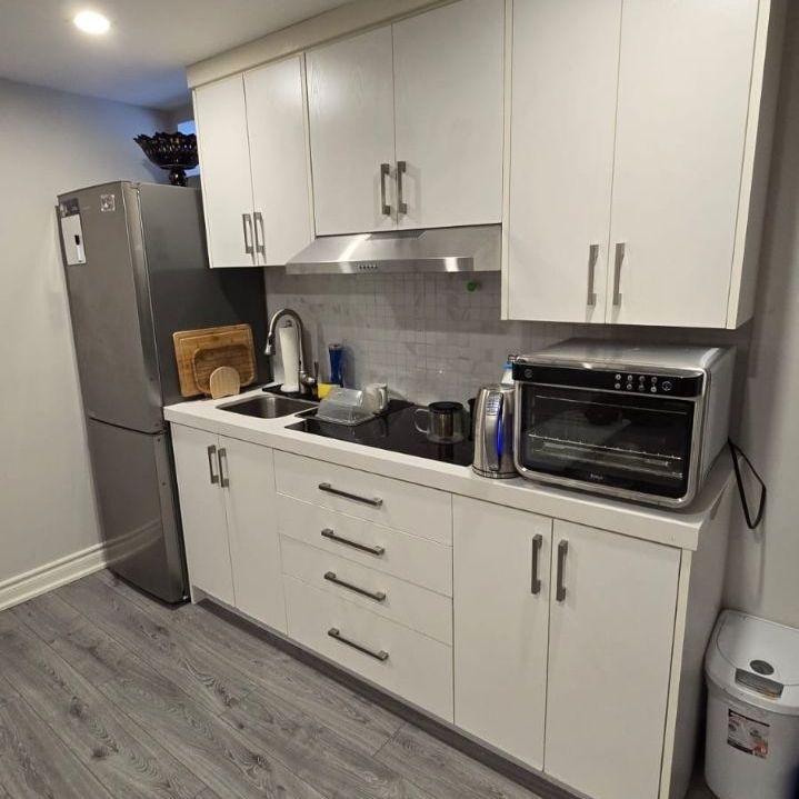 For Lease - 68 Puccini Drive, Richmond Hill, Ontario - Photo 1