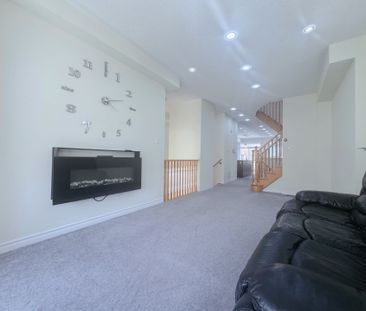 For Lease - 29 Sharbot Lane, Markham, Ontario - Photo 5