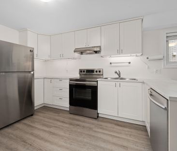 For Lease - 13 Meadowbrook Crescent Unit# Basement, St. Catharines,... - Photo 2