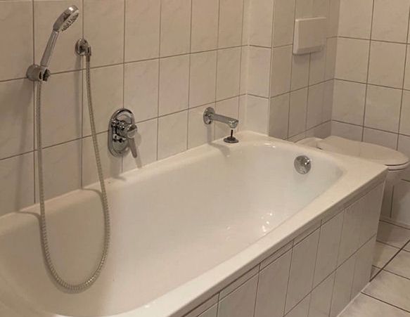 Komfortables wohnen in Köln-Bergheim - Photo 1