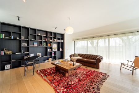 Prachtig gerenoveerde hoeve met panoramisch zicht over de polders - Photo 5