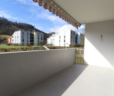 4.5 Zimmer, 105 m², 1. Stock - Foto 5