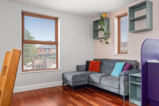 Apt 4, 438 Antrim Road, Belfast, BT15 5GB - Photo 1